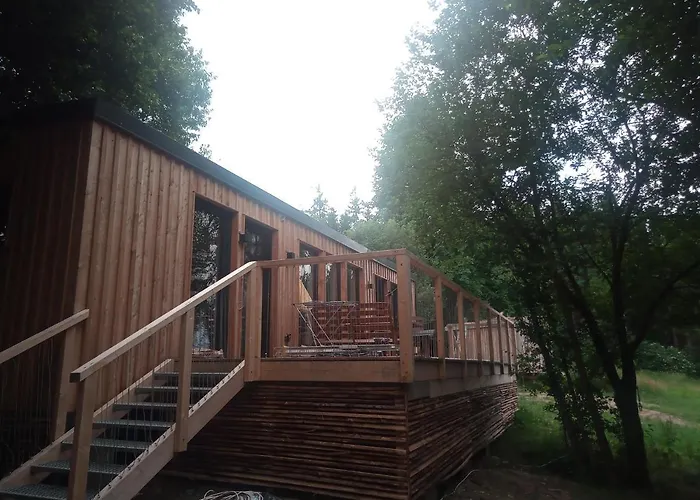 Tiny House Family Ruheoase