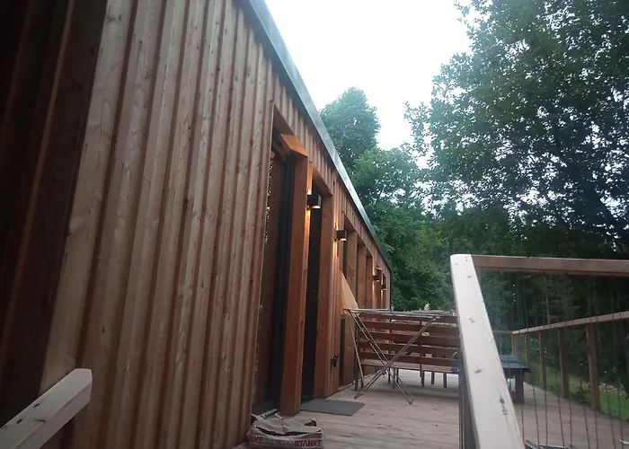 Tiny House Family Ruheoase