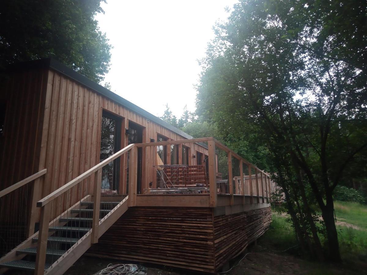 Tiny House Family Ruheoase *