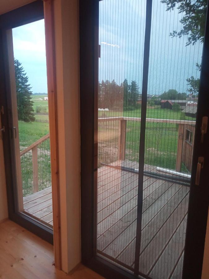 Tiny House Family Ruheoase Holiday home *