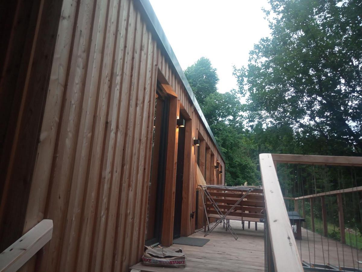 Tiny House Family Ruheoase Holiday home Zwettl